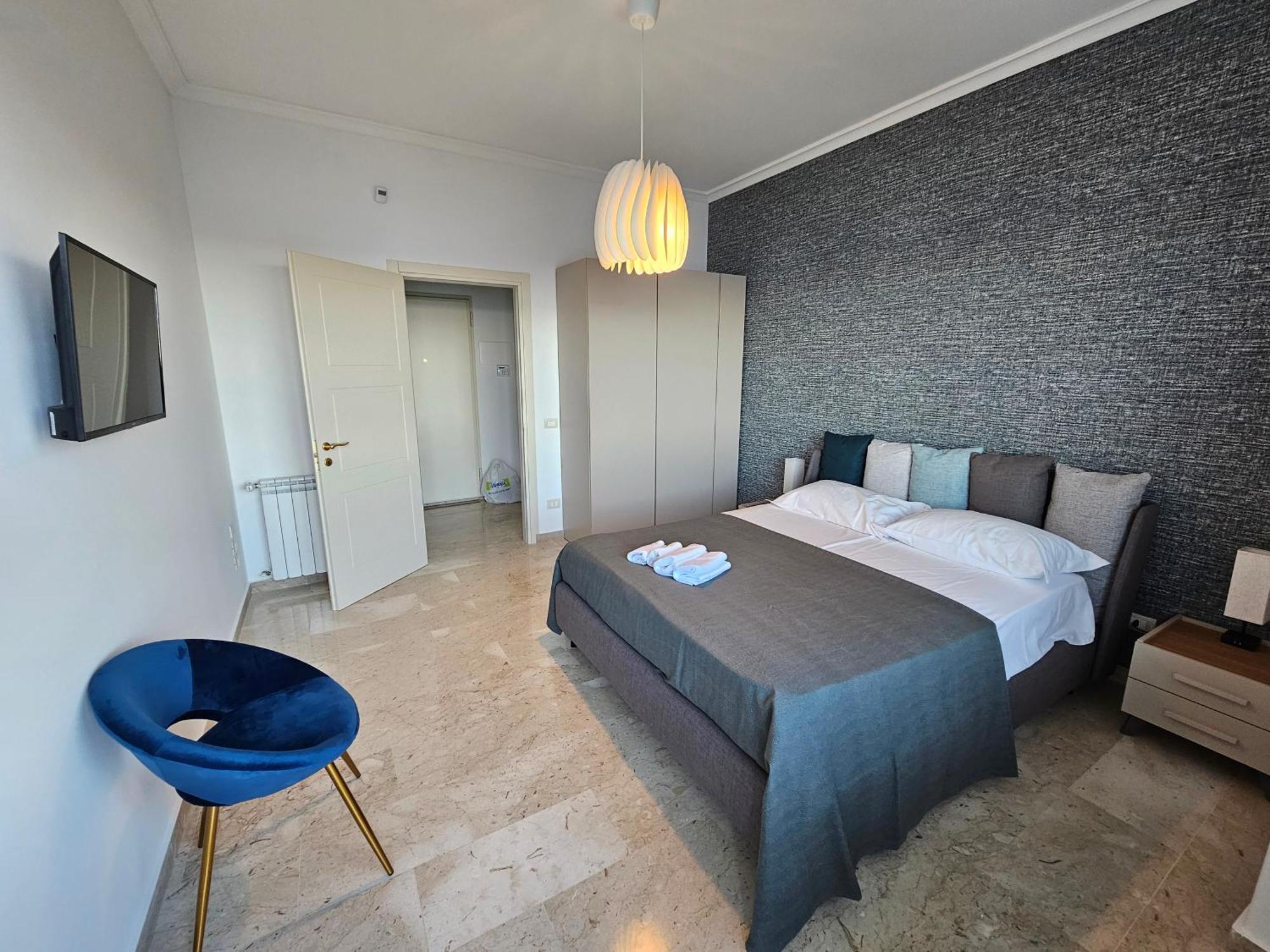 Sea Soul Villa Катания Екстериор снимка