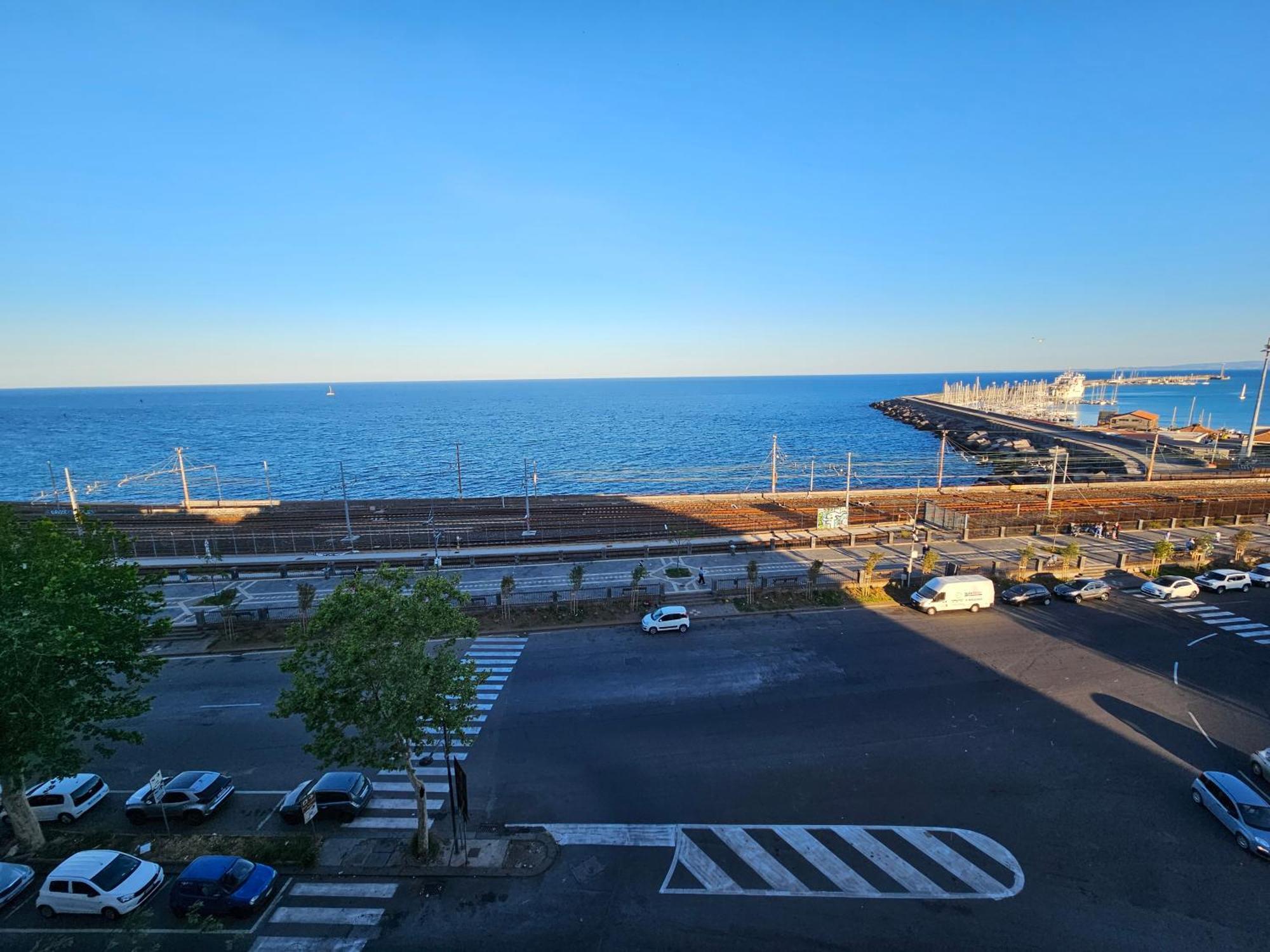 Sea Soul Villa Катания Екстериор снимка