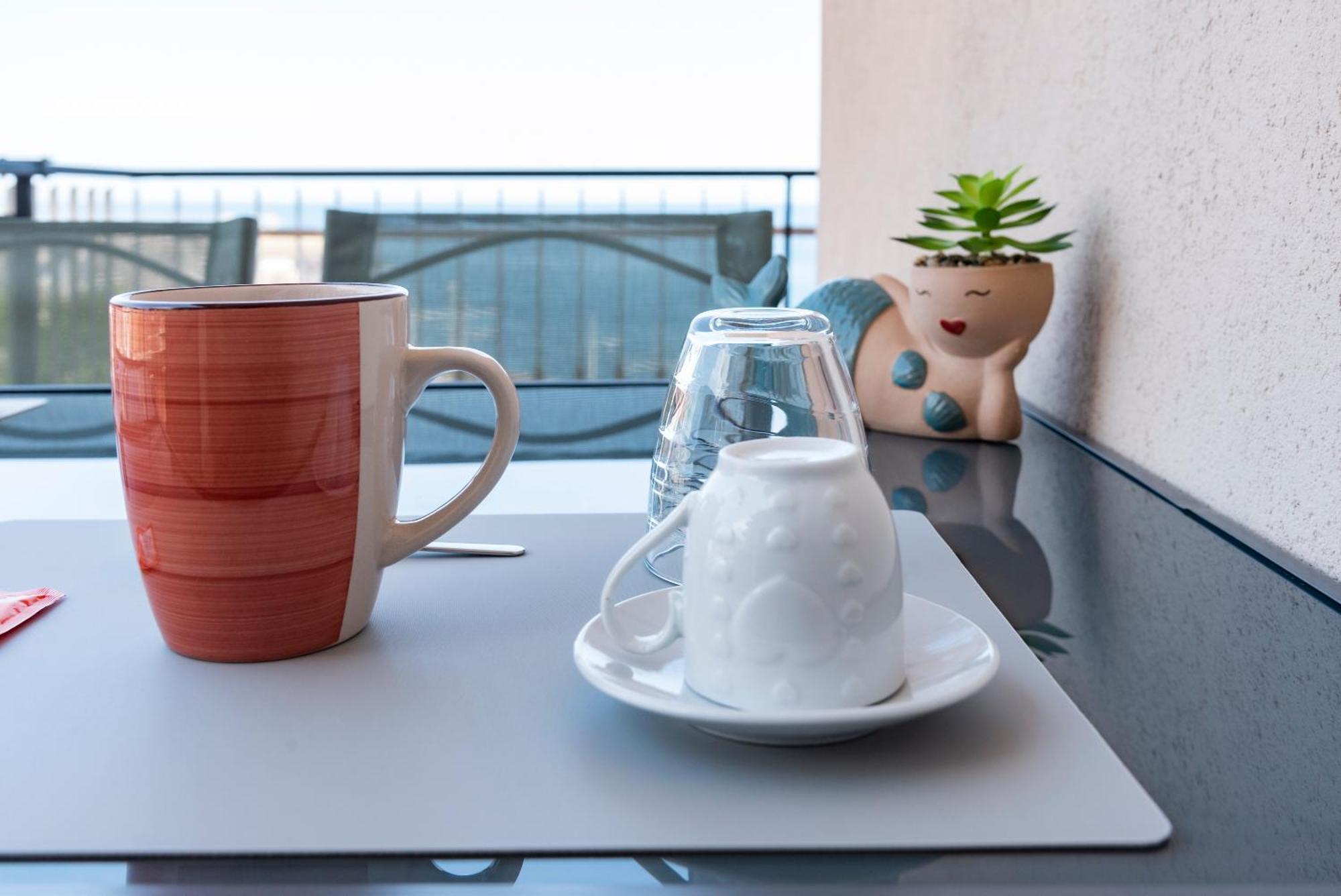 Sea Soul Villa Катания Екстериор снимка